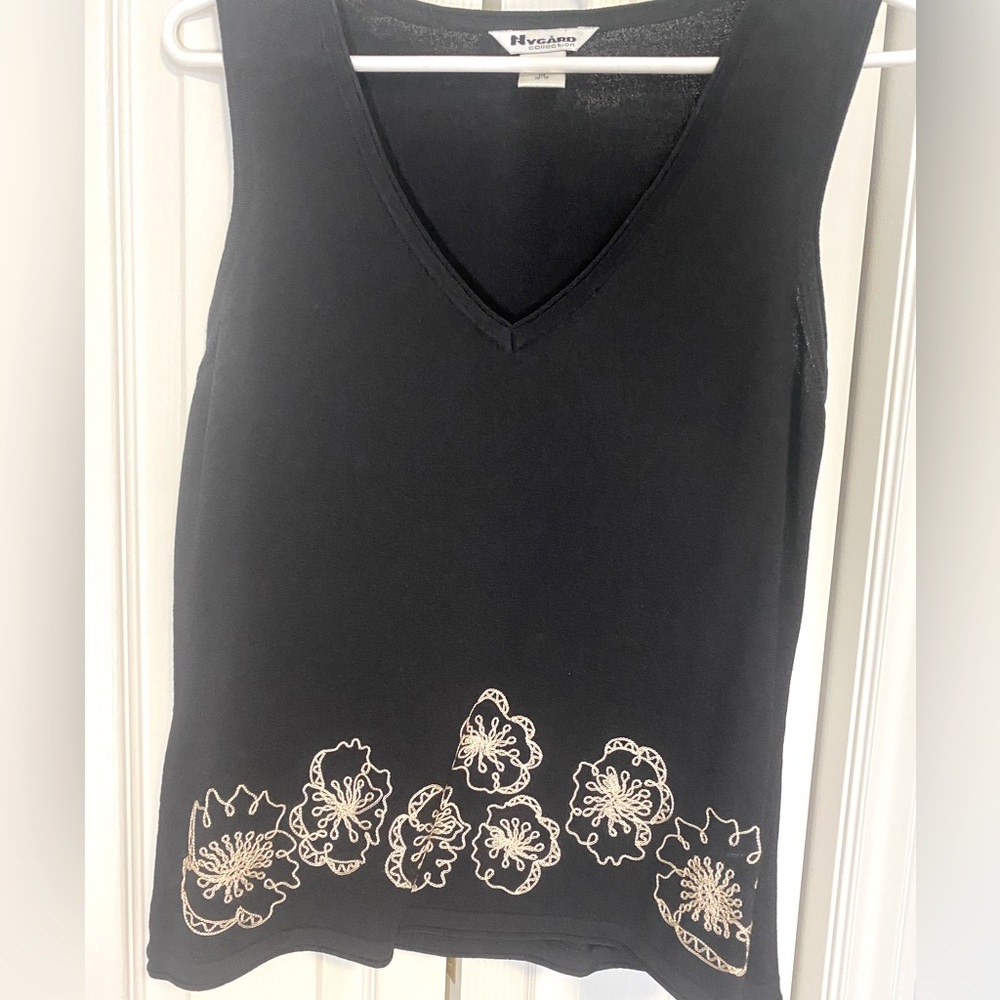 Nygard Tank Top